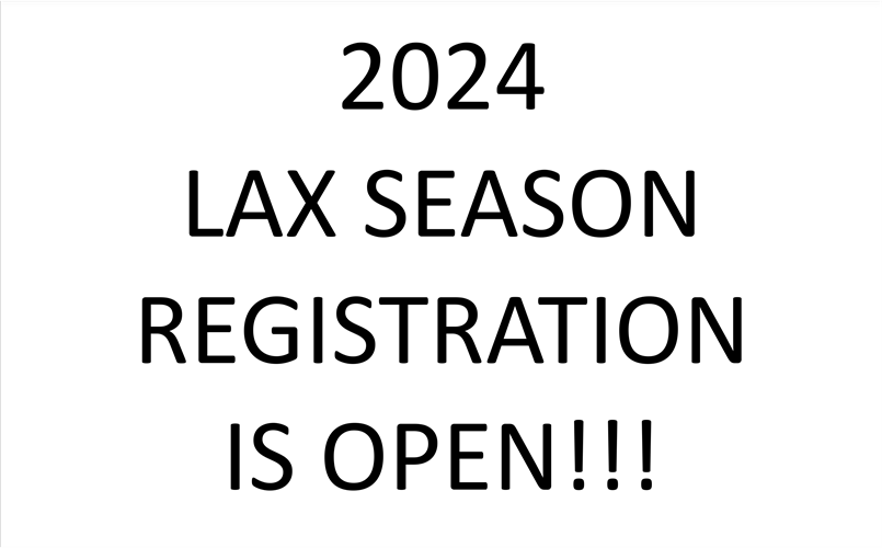2024 Registration is OPEN!