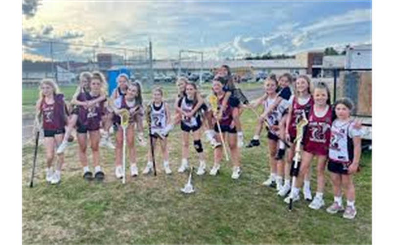 TRYL 2025 SPRING LAX REGISTRATION IS OPEN!